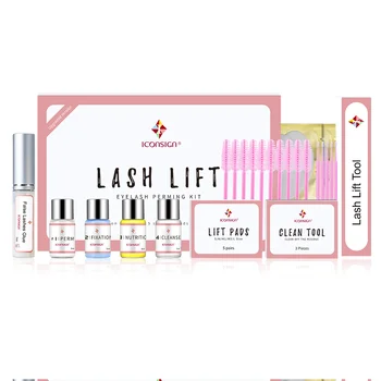 Eyelash Lift Kit 1