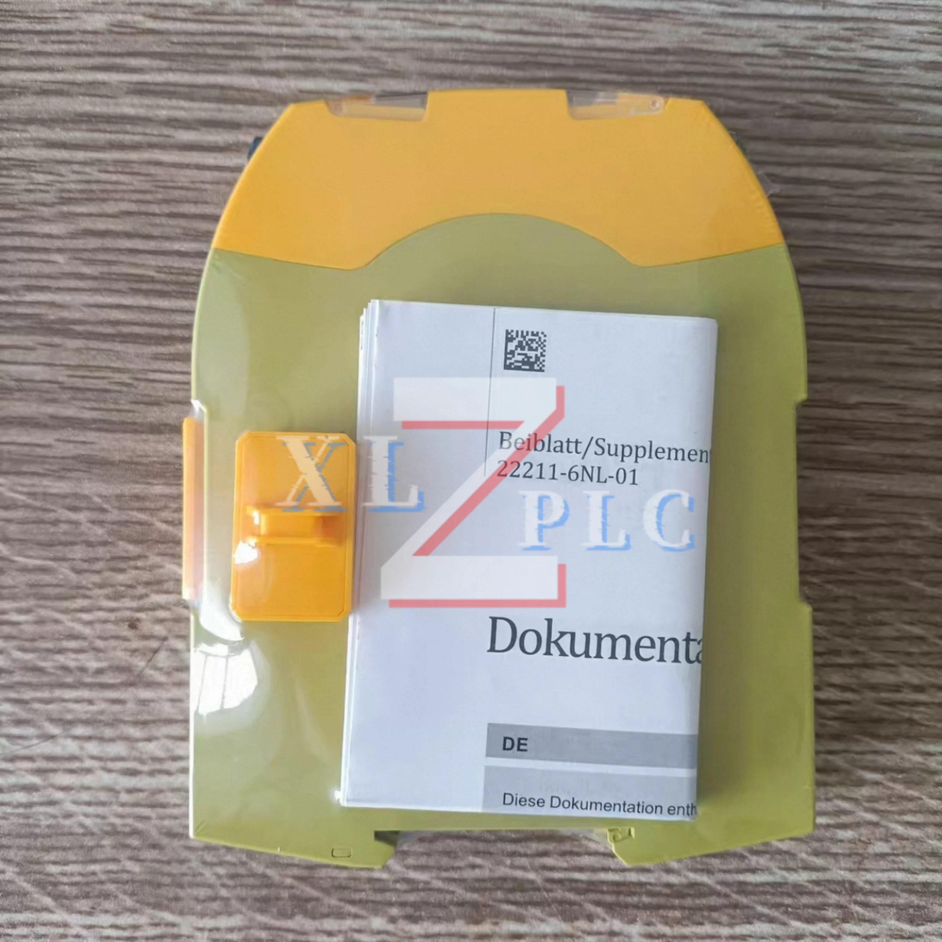 

Safety relay brand new 750107 PNOZ s7 750108 PNOZ s8 750109 PNOZ s9 750110 PNOZ s10