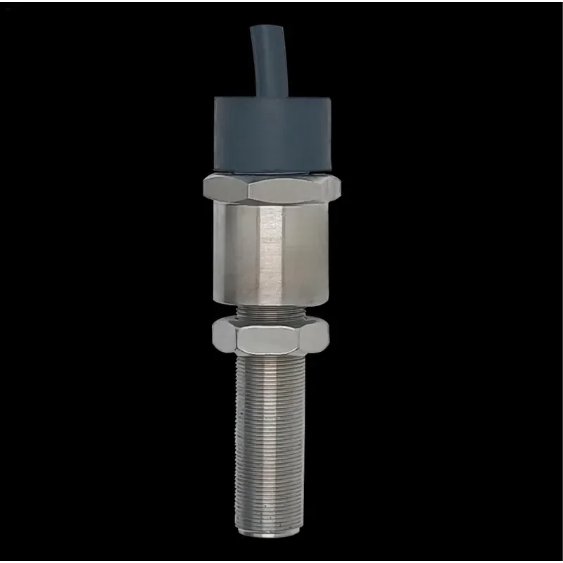 Explosion Proof Stainless Steel Housing Revolution Speed Sensor