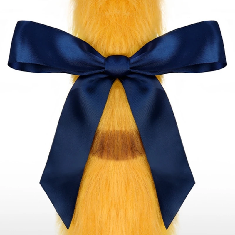 Diadema orejas animales y cola animales Accesorios disfraces animales para niños Cosplay Navidad Halloween