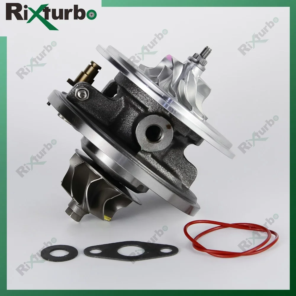 New Mfs Car Turboch… - image