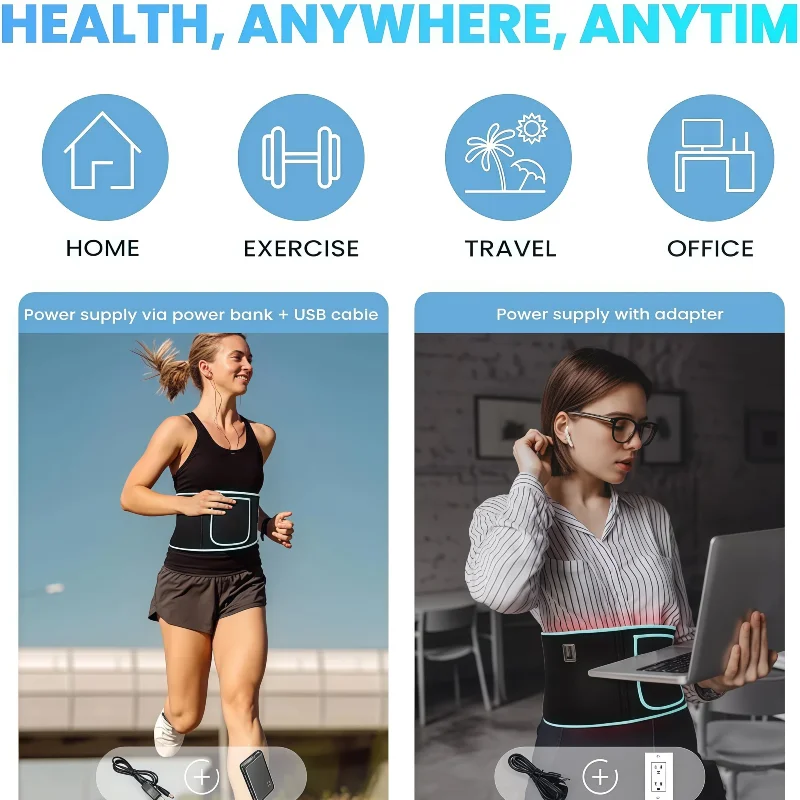 

Профессиональный коврик для терапии красным светом 660 нм 850 нм, медицинский инфракрасный коврик для облегчения хронической боли