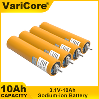 3.1V 10Ah Sodium-Ion battery 20c Resistant low,high temperature DIY 12V 24v Electric Vehicle Travel Golf cart Grade A