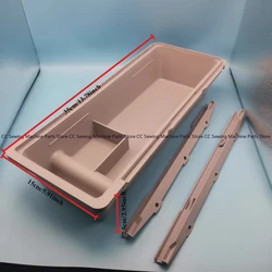 New thickened, widened and lengthened multi-function with buckle non-slip drawer industrial sewing machine spare parts