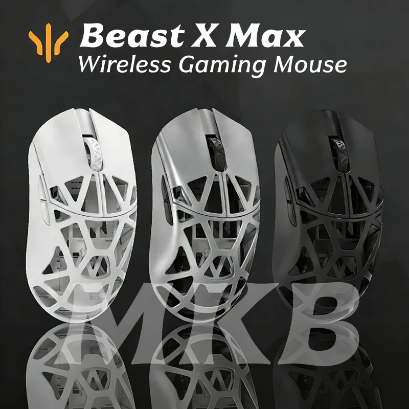 Wlmouse Beast X Max… - image