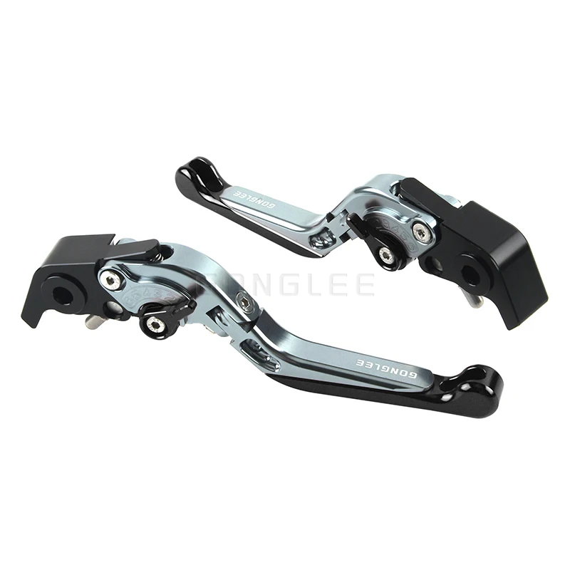 

Brake Clutch Levers Handle Levers for DUCATI Diavel 1260 S XDiavel Nera/S/Dark Diavel V4 Hypermotard 950 SP