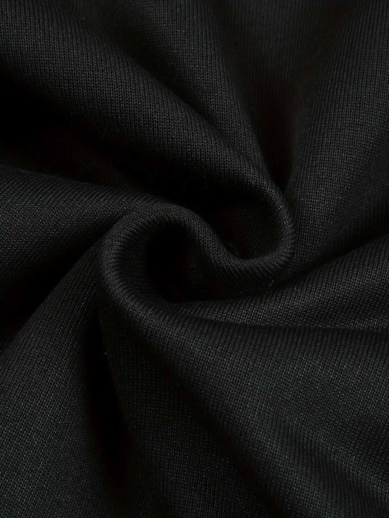 سويت شيرت بغطاء للرأس بطباعة جرافيك توباك للرجال - بلوفر شتوي كاجوال مع حروف جريئة وتصميم صورة، مقاس مريح #4