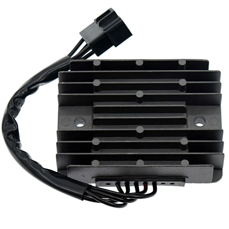 For Suzuki LT-F500F Quadrunner 1998-2002 500cc ASU6012 SND6058 Motorcycle Voltage Regulator Rectifier