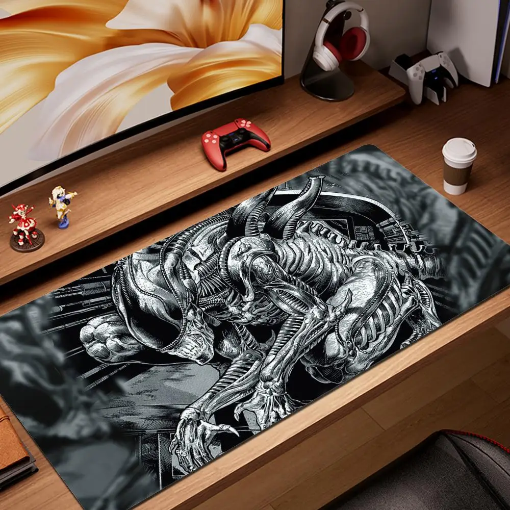 

Коврик для мыши Alien asdjasodasdasd