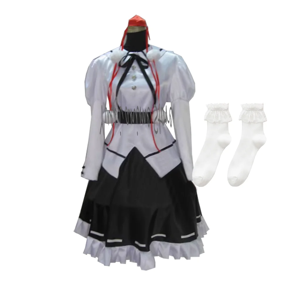 

customized-Touhou Aya Shameimaru Cosplay Costume - Women's Tengu Full Set with Accessories, Anime Role-Play Outfit