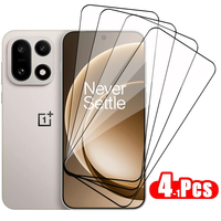 Full Cover Glass For Oneplus 15 Tempered Glass Oneplus 15 Screen Protector Protective Phone Film Oneplus 15 Glass inch 6.78\