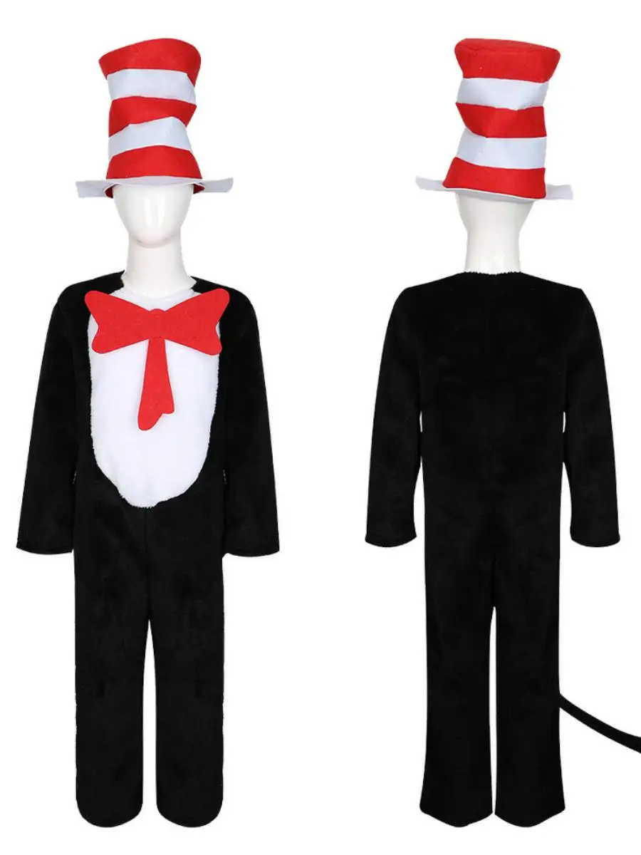 أزياء الهالوين في القبعة Cisas التأثيرية مع قبعة من البوليستر زي المسرح الصيني التقليدي #2