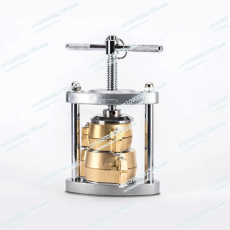 

Double-layer Press Machine Simple Manual Presser