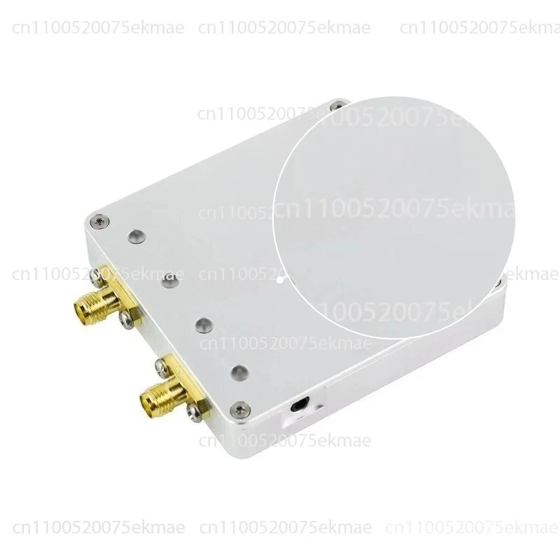 Bidirectional Dual Band Amplifier 2.4&5.8 GHz  RX and TX Dual Channel Frequency  Amplifier
