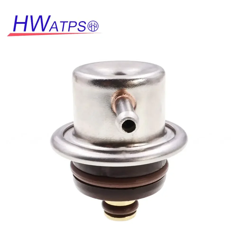 For Audi 80 A2 A3 Seat Ibiza VW Beetle Ford Ka Fuel Pressure Regulator 0280160527 0280160557 0280160562 0280160512 0280160575