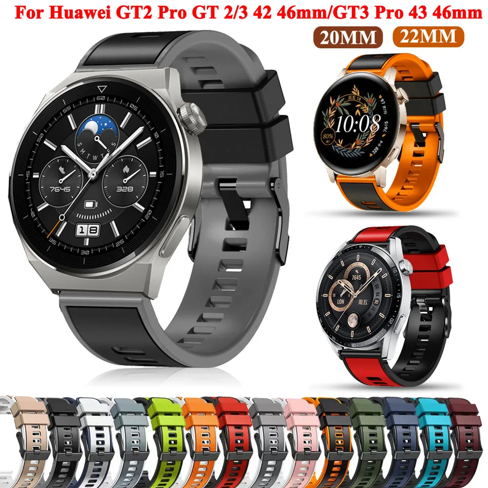 20 22Mm Silicone St…