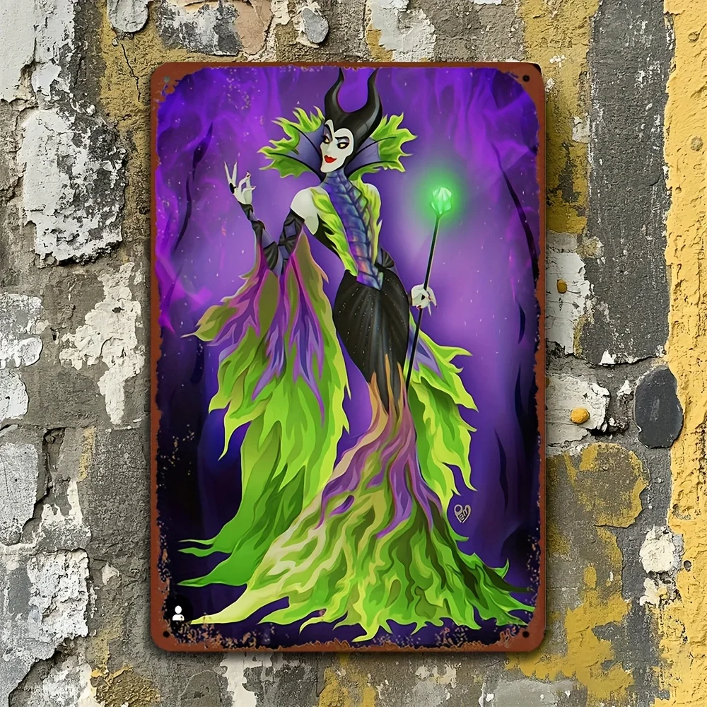 Disney 1Pc Malefice… - image