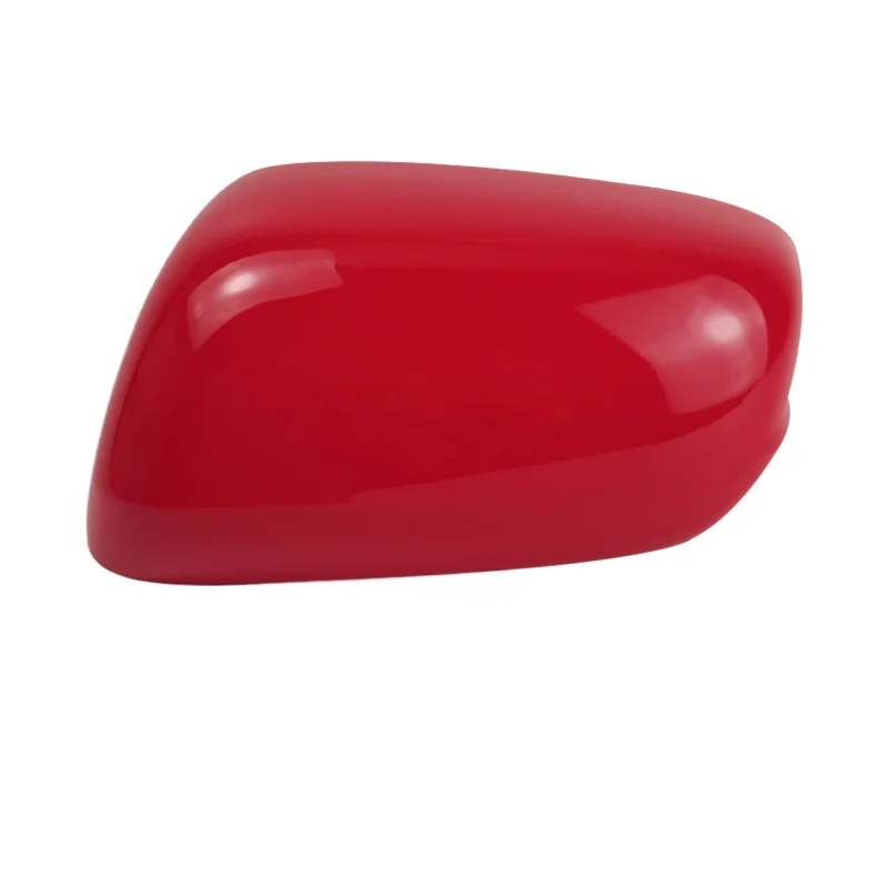 

Left Right Rearview Mirror Rear Cover Reflector Housing Cover No Lamp Slot for Honda 2th Generation Fit 2008-2013