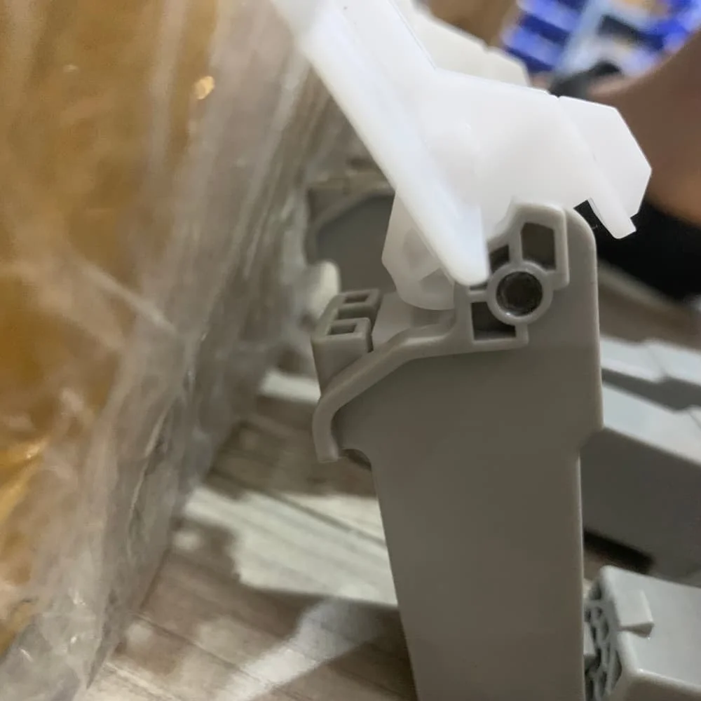 

10X FL3-6313-000 FL4-2050 Шарнир ADF правый левый для Canon IR 1430 1435 C1225 C1325 C1335 ADV C250 C350 C351 MF810 MF820 MF830