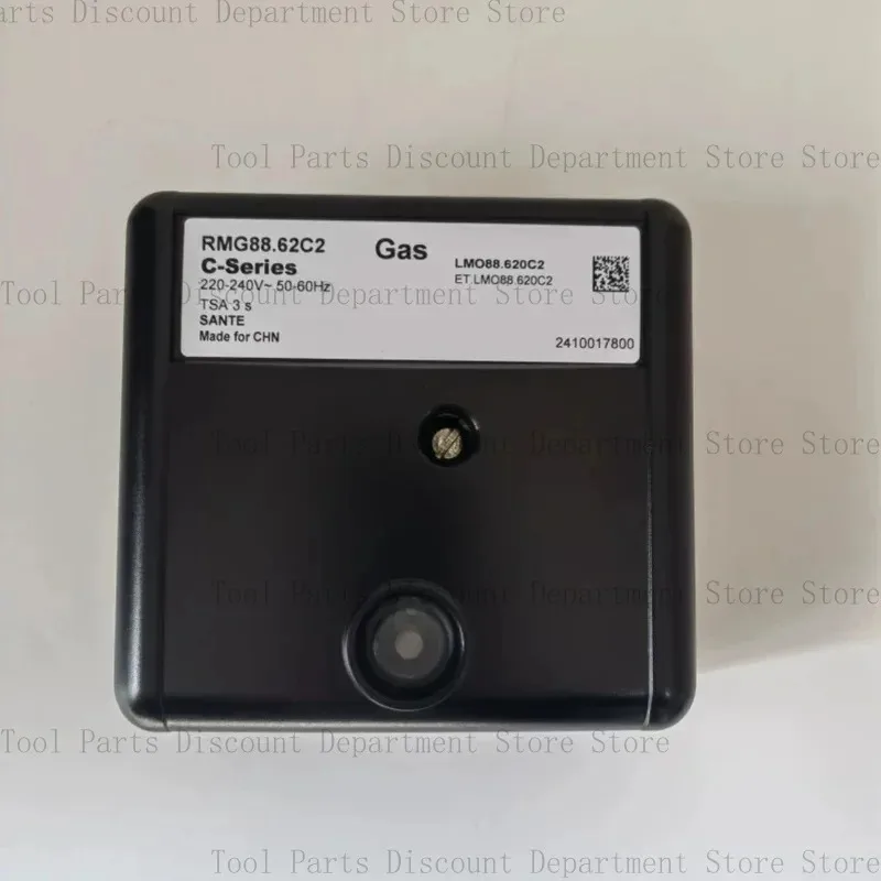 RIELLO RMG88.62C2 Gas Program Control Box
