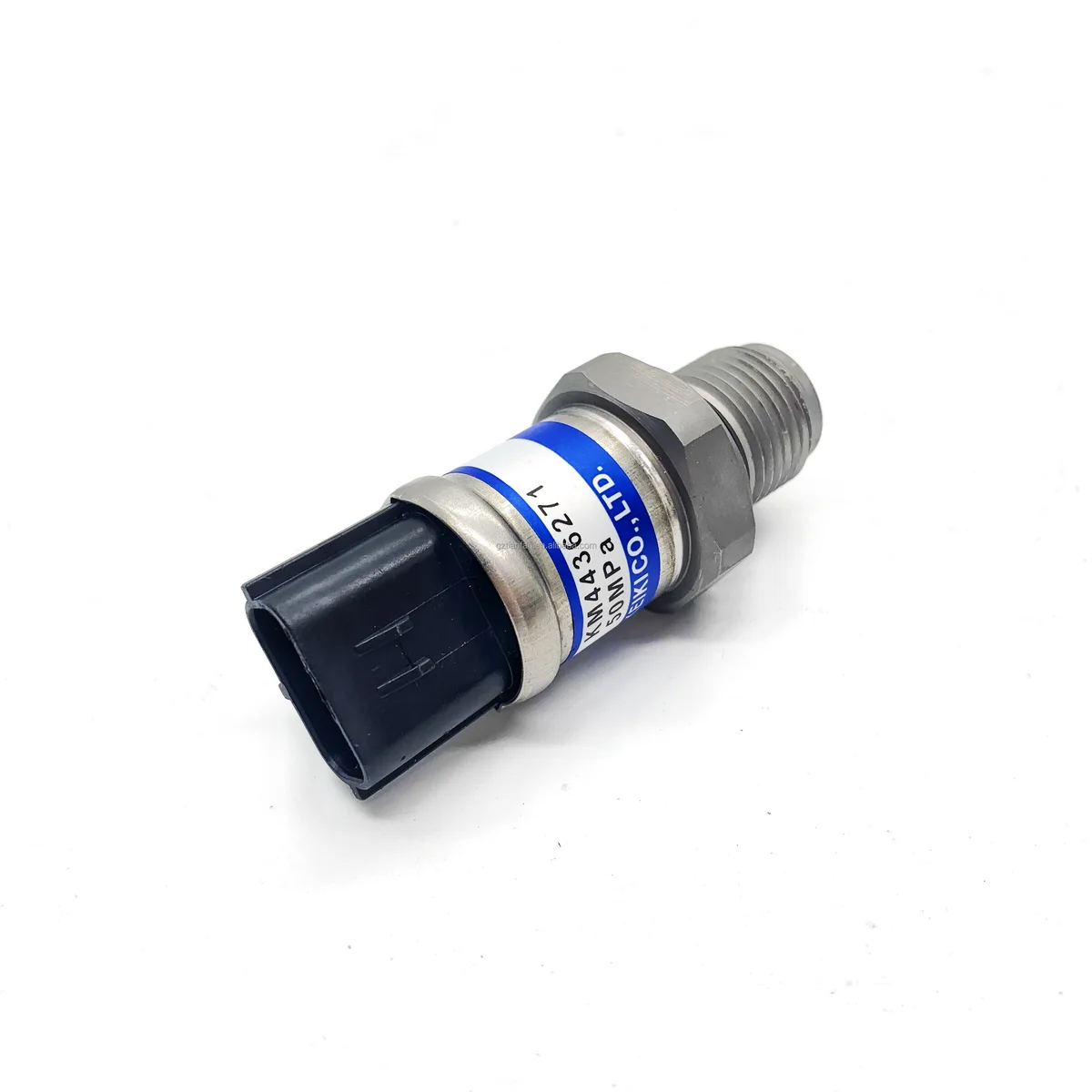 Excavator High Pressure Sensor 4436271 for EX200-2 EX200-3 EX200-5 Pressure Sensor Switch Construction Machinery Parts