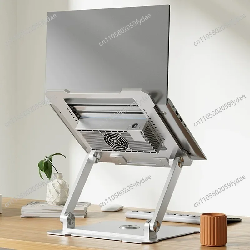 Notebook  Radiator Cooling Cooling Aluminum Alloy Game E-sports Office Special