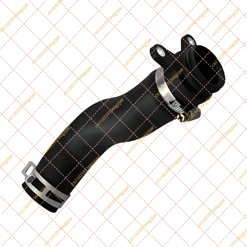 Coolant Water Hose Pipe Thermostat Housing Tube LR083328 J9C1664 for Range Rover Discovery Sport Jaguar, Replacement Part