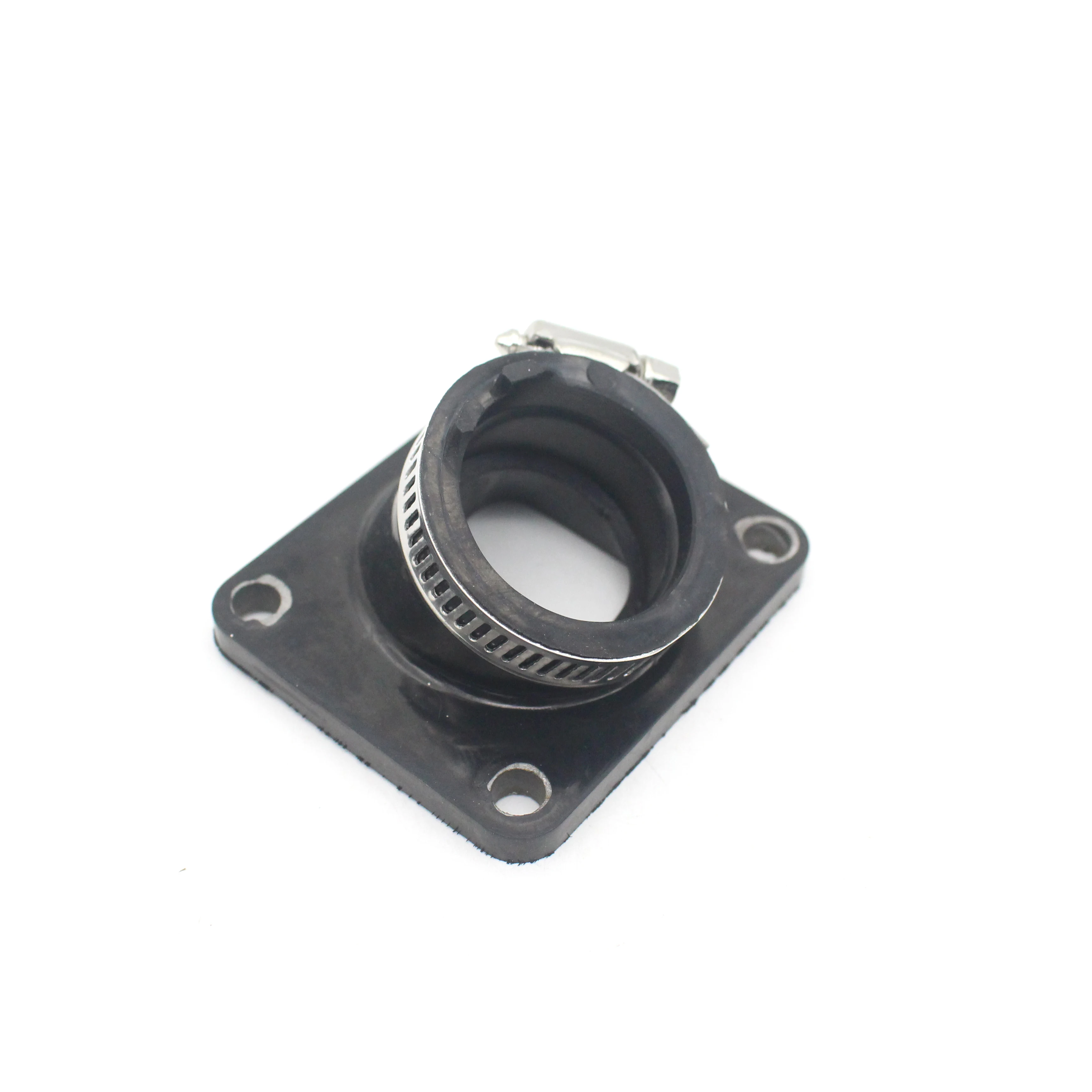 Carburateur Interface Inlaat Spruitstuk Adapter Voegset Voor Yamaha Dt100 Dt125 Rt100 560 13565 00