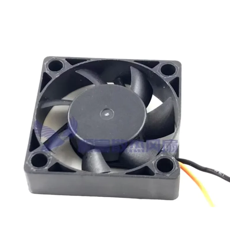 SNOWFAN YY4010L12S DC 12V 0.07A 40x40x10mm 2-Wire Server Cooling Fan