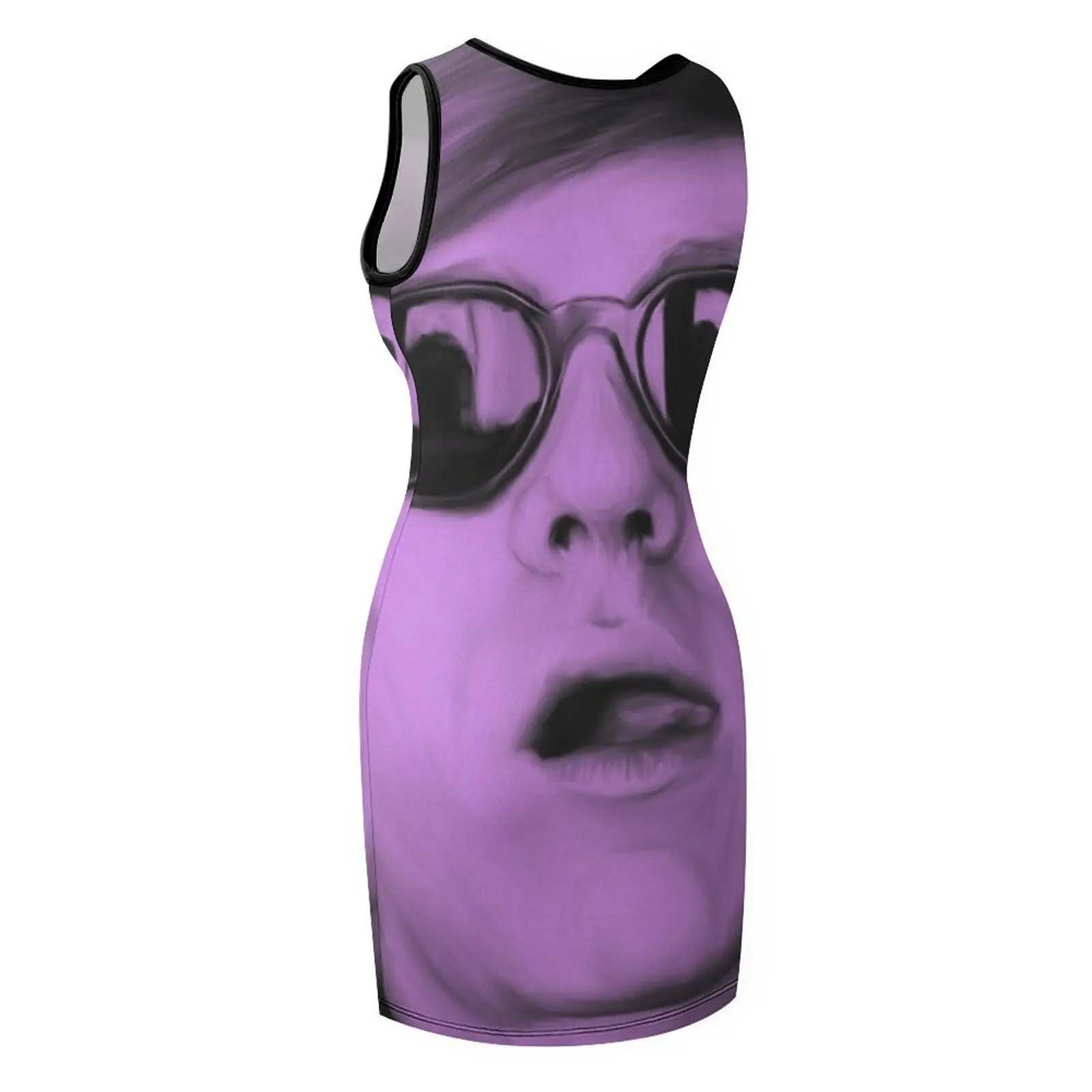 Andy Mouwloze zonnejurk Strandkleding jurken voor officiële gelegenheden Zomerjurken voor dames, luxe damesfeestjurk, avondgala