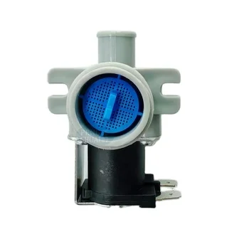 

AC24V DC24V 220V water solenoid valve water inlet valve washing machine