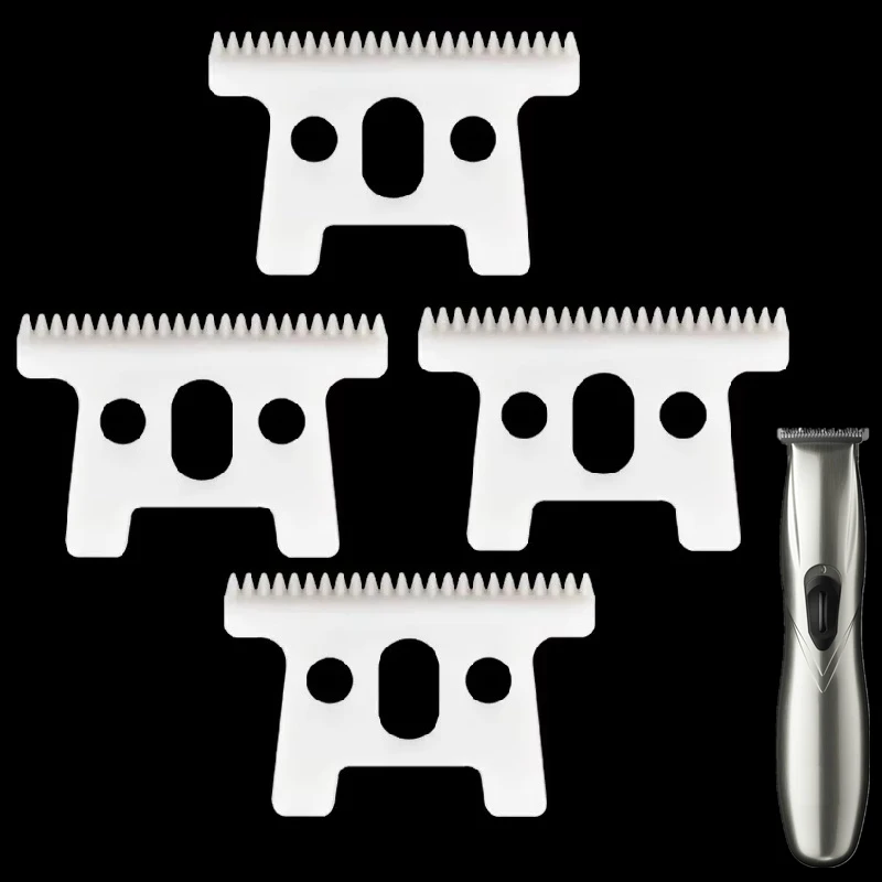 

High Quality Replacement Ceramic Blade For Andis D7 D8 Slimline Pro Li Trimmers ,#32655 ,#32400