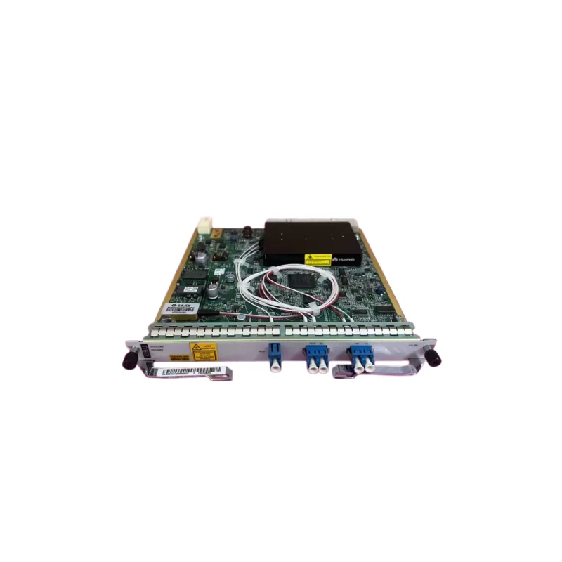 HW OBU TNF2OBU02 Optical Amplifier Board Coding 033TKQ OSN1800 Wave Division Board