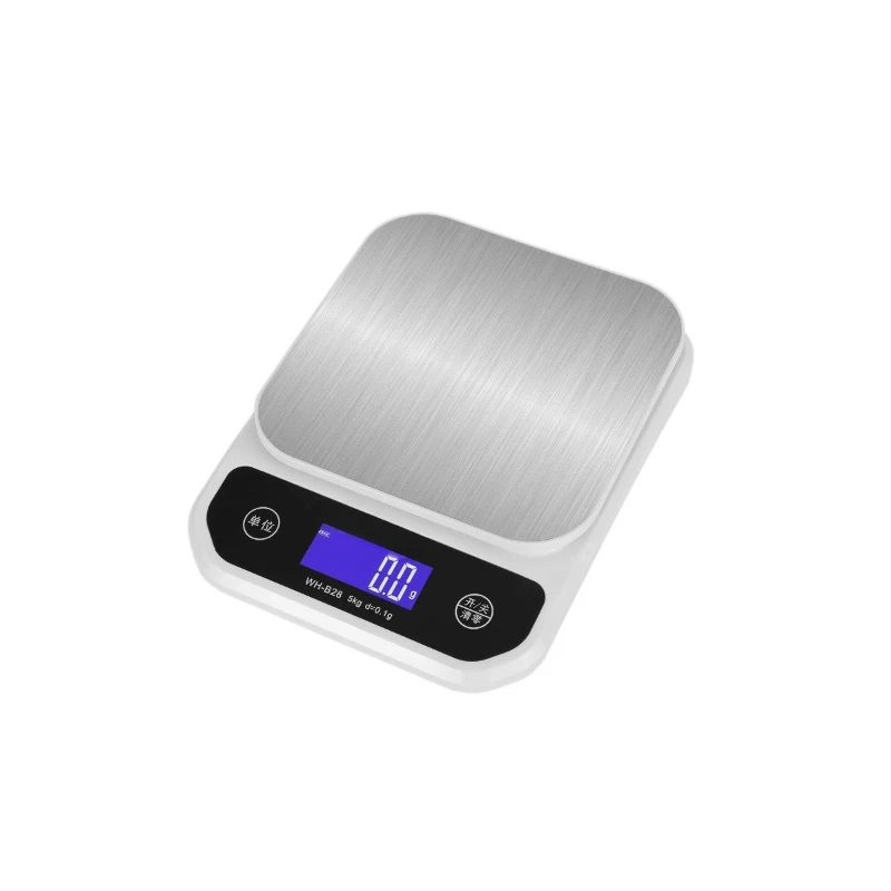 

Kitchen scale Electronic scale Household small gram scale Baking scale Accurate weighing Weiheng food scale Food scale