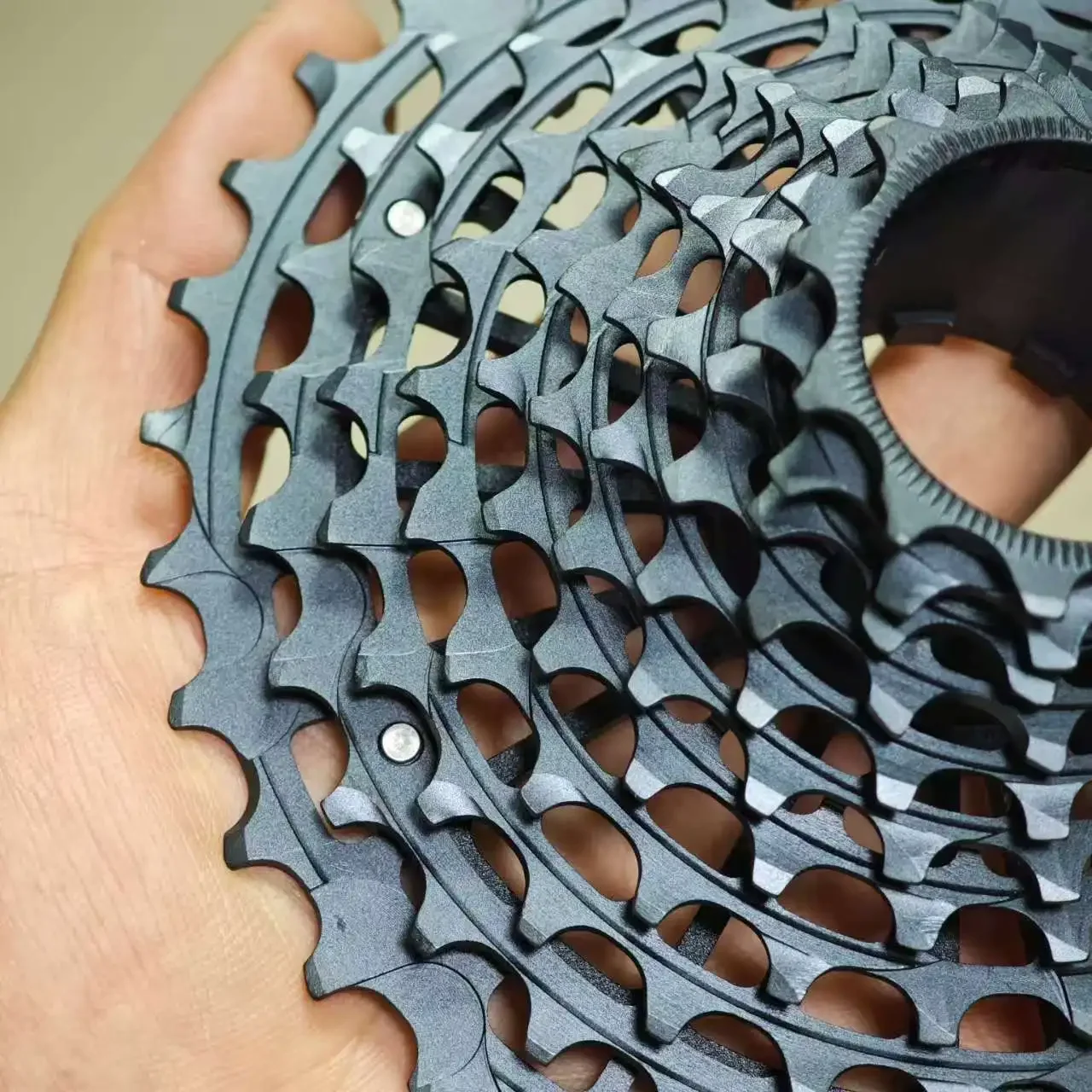 Thumbnail 4 - #71 Compare Bicycle Cassettes Before You Buy