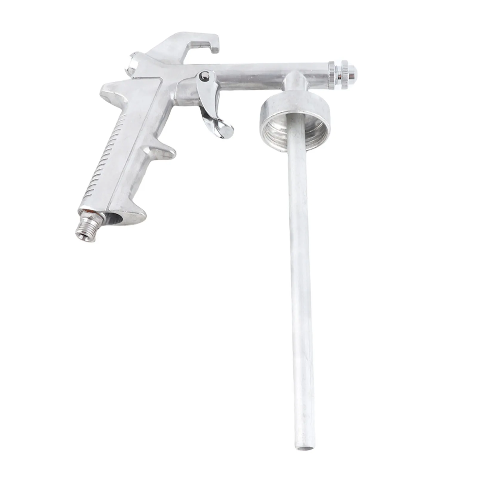 

Воздушный пистолет для подводного покрытия Пневматический пистолет-распылитель для подкрытия шасси из алюминиевого сплава Броня-распылители для мебельных кораблей Пистолет для подкрытия автомобиля