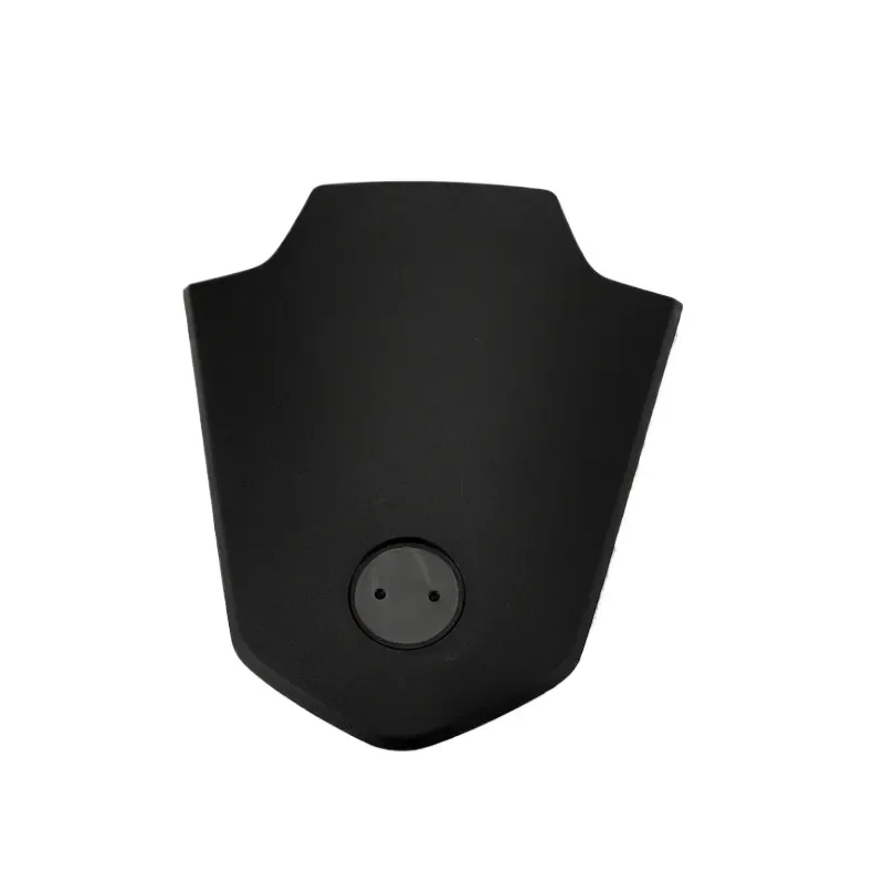 Motorcycle Headlight Upper Cover Hood Housing Fairing Compatible with CFMOTO 450SR SRS CF400 6 9 12 Original Replacement