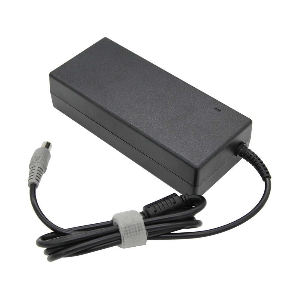 Imagem -03 - Carregador de Energia do Portátil Lenovo 20v 6.75a 135w 79x55 mm para Thinkpad T430s T510 T530 T520 T520i W510 W520 W530 2p 45n005