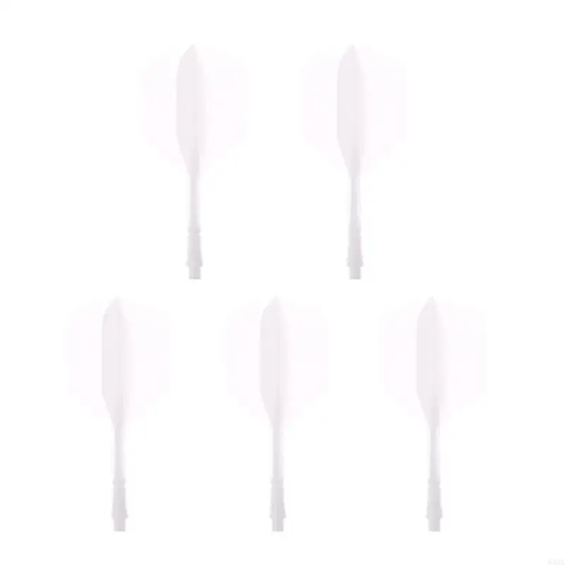 

Darts Flight Darts Shafts and Flight Combo for 2BA Thread Diameter Darts Barrels