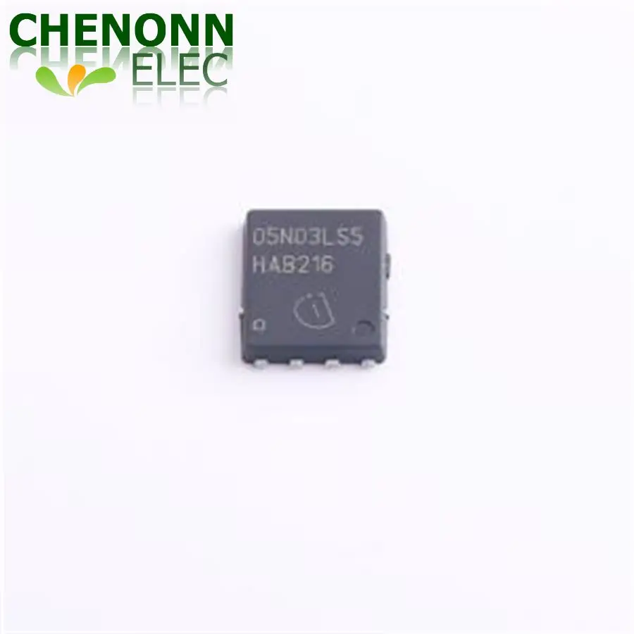 

5 шт./лот BSC005N03LS5ATMA1 (MOSFET)
