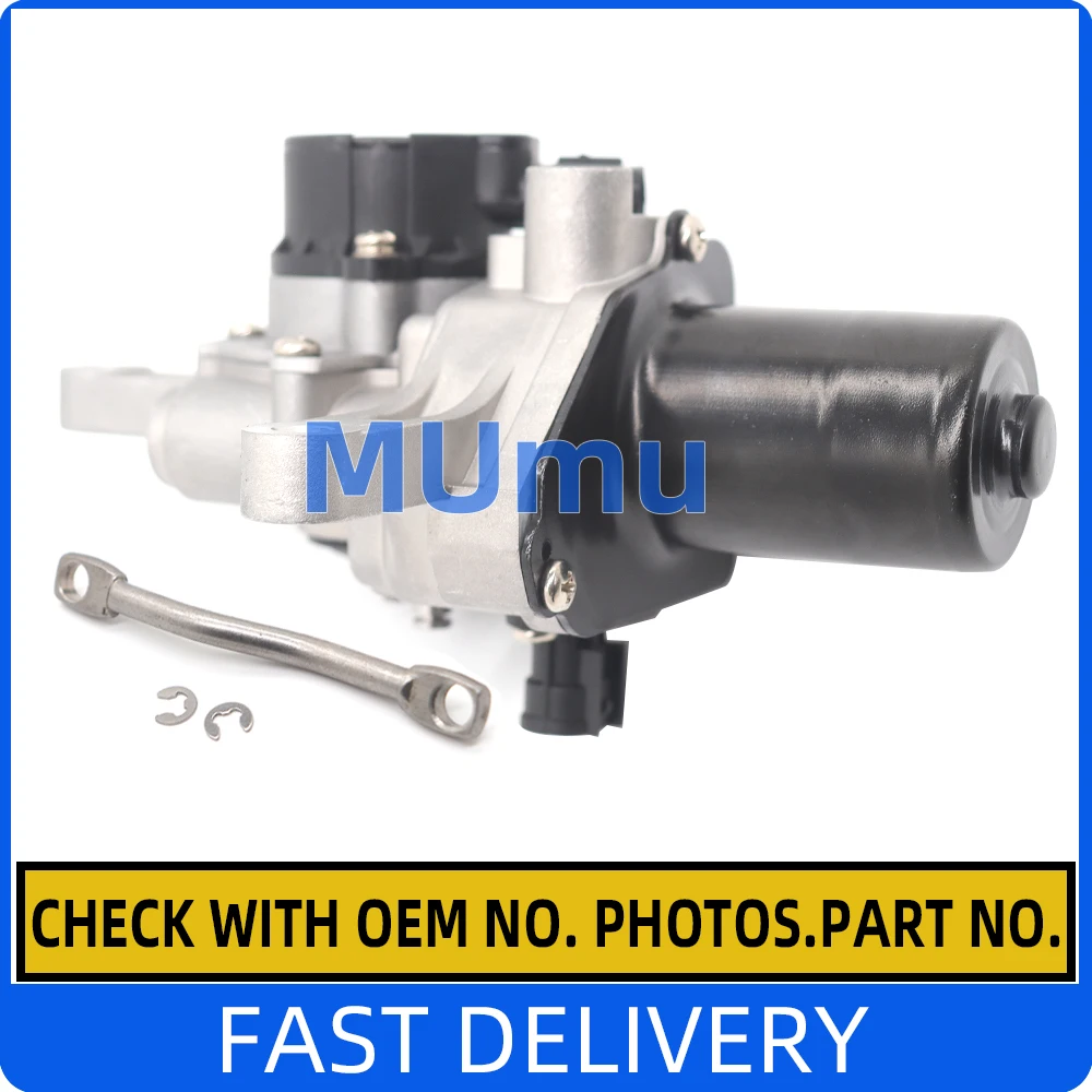 CT16V Turbo Actuator for Toyota Fortuner Hilux Land Cruiser 3.0 1KD-FTV 17201-OL040 17201-0L040 17201-30110 1720130160
