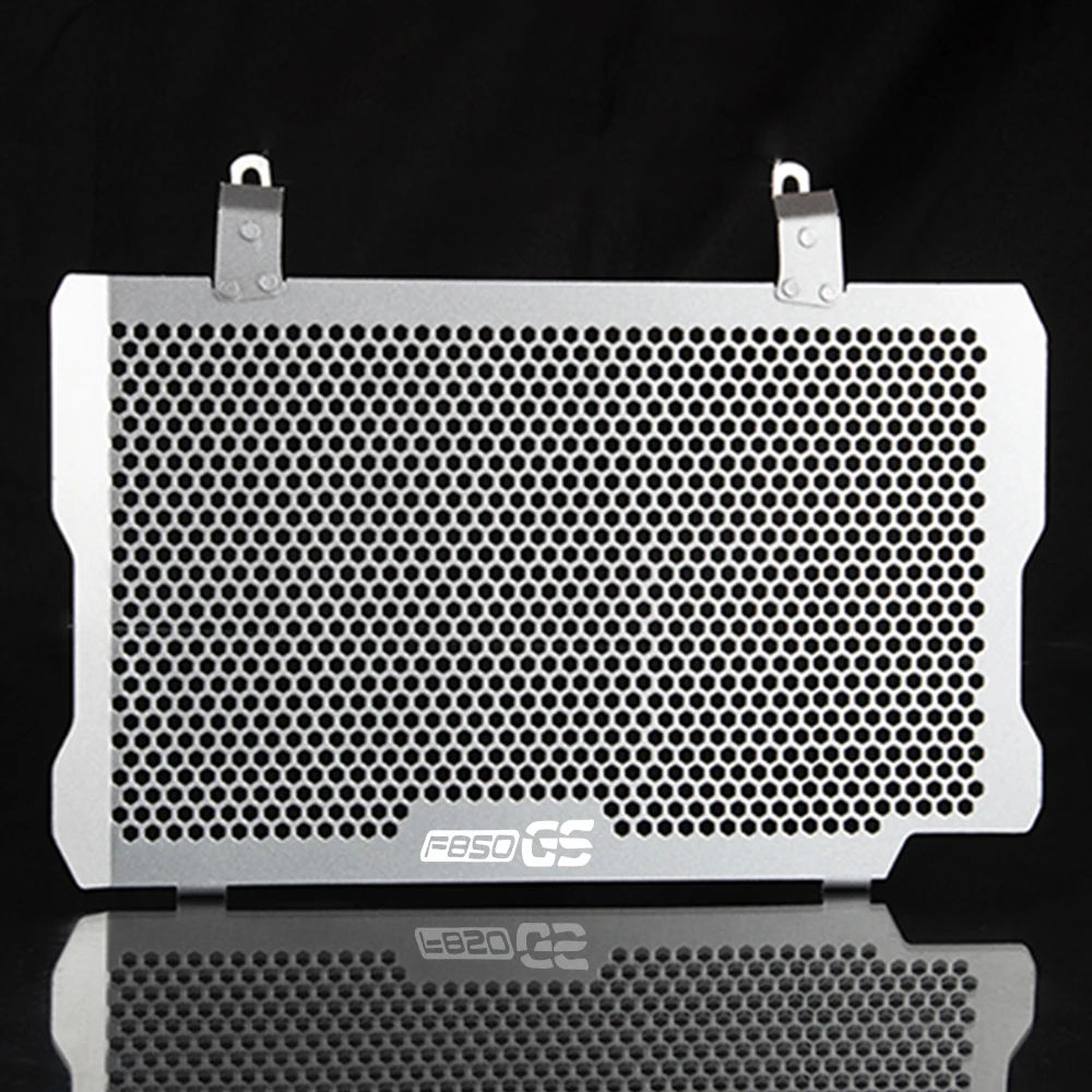 For BMW F750GS F850GS ADVENTURE F750 F850 F 850 750 GS 2018 2019- 2023 ADVMotorcycle Accessories Radiator Protector Grille Cover