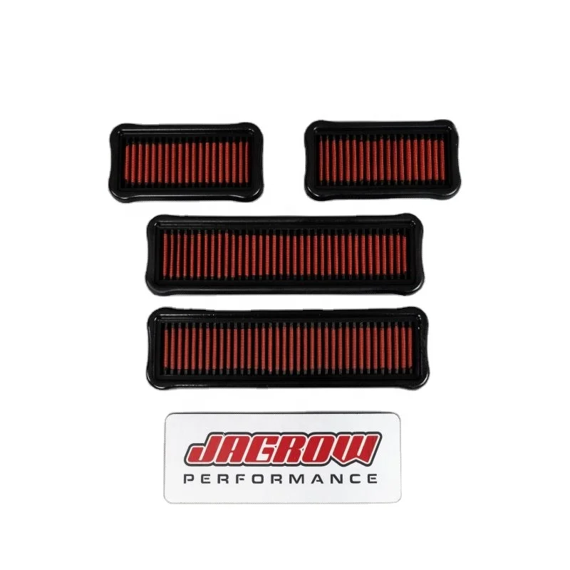 

New hot sale red air filter for BMW X3M X4M 3.0L competition 2020+