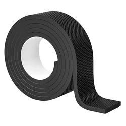 1roll 6mm Felt Furniture Sliders Anti-Slip Furniture Pads Silent Mat Floor Protector EVA Foam Table Chair Foot Protection Pad