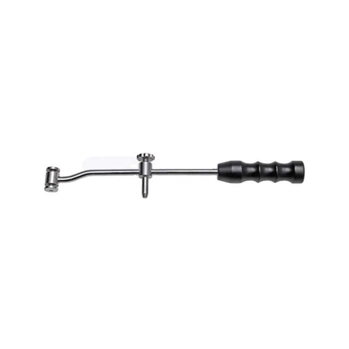 ORTHOCARE Ortho Fix System Orthopedic Bone Surgical Instruments External Fixation Wire Guide Aluminum/Stainless Steel