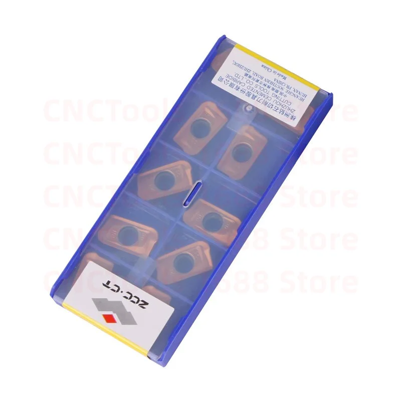 Imagem -03 - Inserções da Inserção do Zcc.ct-carboneto Apkt11t304 Apkt11t308 Apkt11t312 Apkt11t316 Apkt160408 Ybg202 Ybg205 Ybg302 Ymb351 Ybc301 Yd201