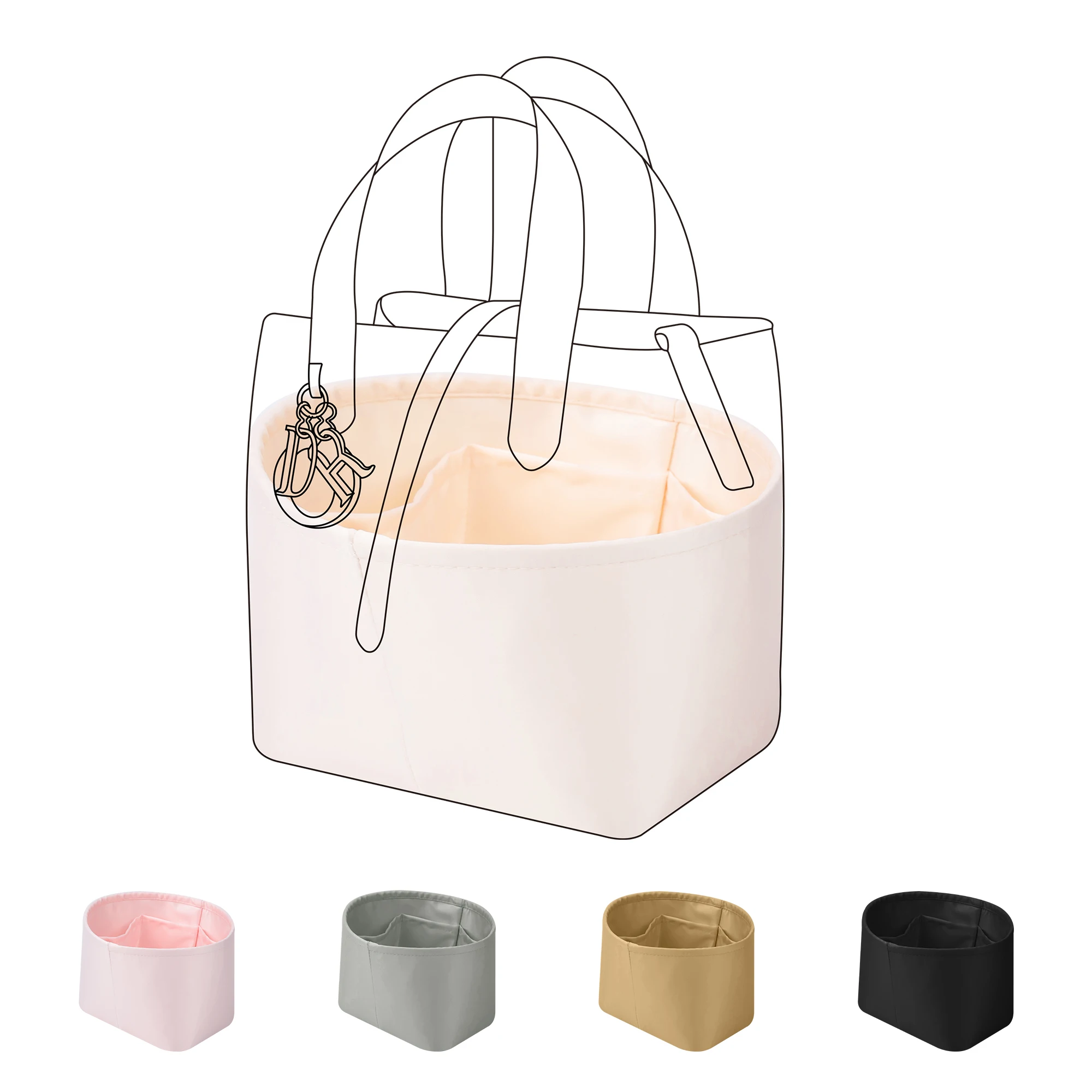 organisateur-de-sac-a-main-en-soie-dgaz-compatible-avec-les-sacs-fourre-tout-toujoursvertical-organisateur-de-sac-soyeux-et-lisse-faconneur-de-sac-a-main-et-de-sac-fourre-tout-de-luxe