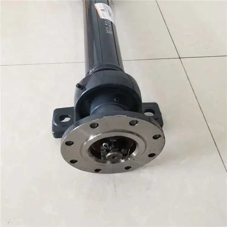 Front Drive Shaft  41C0120  for Liugong CLG856  Wheel Loader  Front Drive Shaft Spare Parts