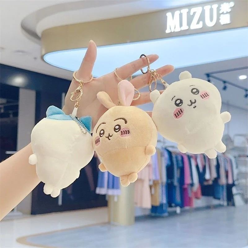 Giekawa Plush Doll …