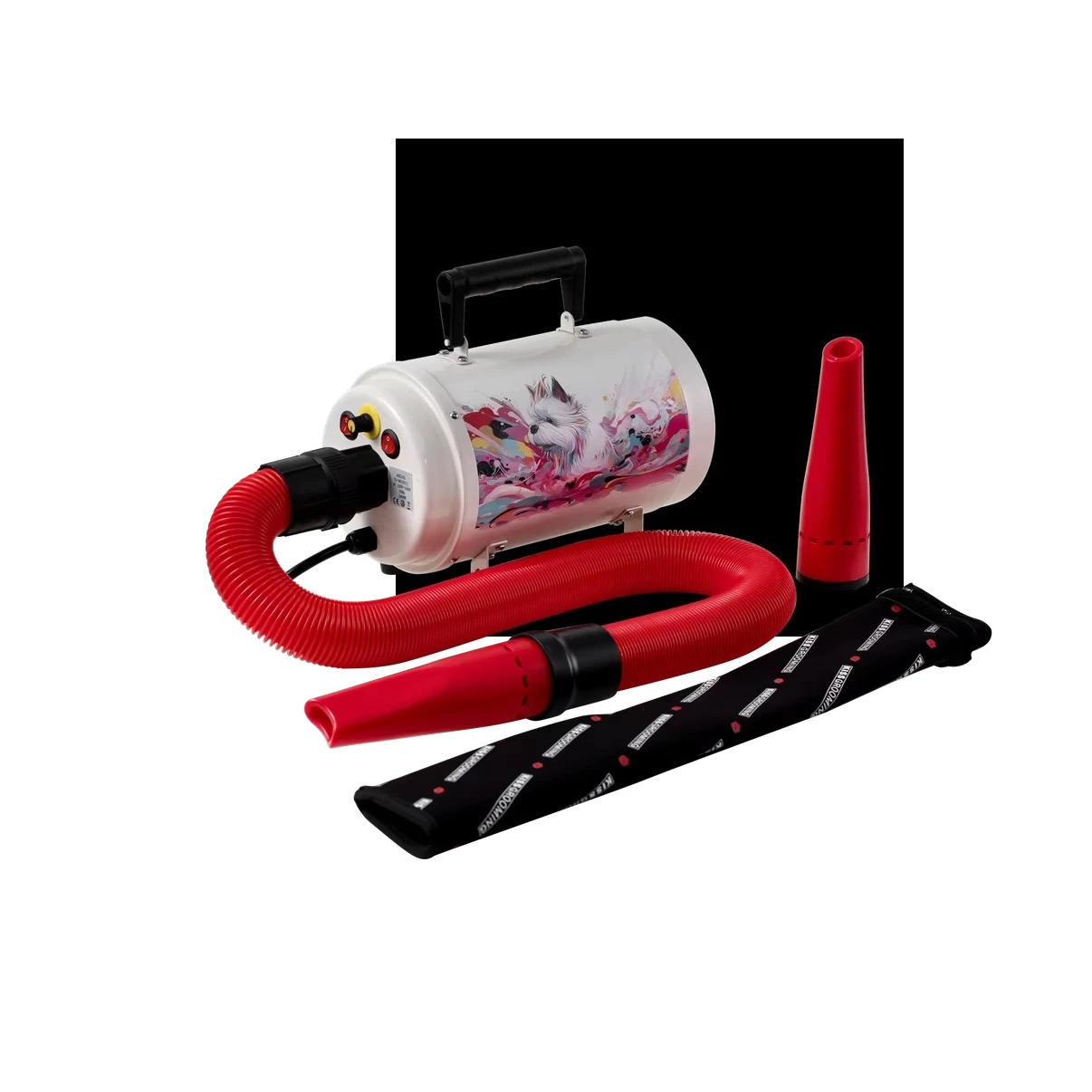 

Factory Dog Dryer Aeolus Dryer Dog Powerful Challengers Dog Dryer